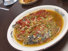 -巢湖名吃·东关老鹅汤(江南风情街店)
