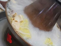 -鑫龙火锅城(经二纬四店)