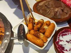 -梯坎老火锅(天禧店)