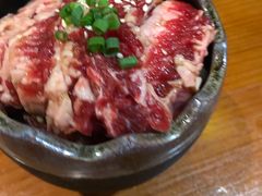 -丸藏和牛烧肉专门店(园区师惠坊店)