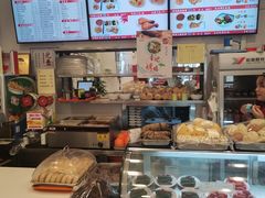 -香妃烤鸡(西单店)