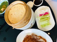 -漢舍中国菜馆(889广场店)