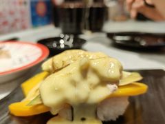 -友壹町寿司(佛山新DNA店)