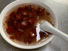 糖芋苗-芳婆糕团店(王府大街店)
