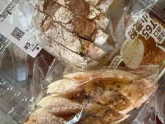 -佐敦面包铺·JORDAN BAKERY