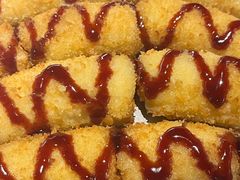 -很久以前羊肉串(中山公园店)