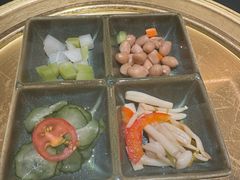 -無二炙坊·和牛烧肉(大钟寺1733店)