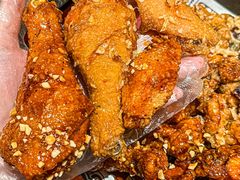 -Dak's 炸鸡(远景路店)
