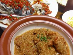 -耕渔小院·湖南鱼鲜(望城店)