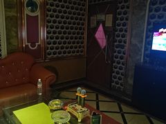 -博金年代 KTV(湖北大学店)