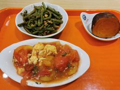 -梅园食堂