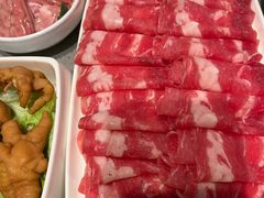 -海底捞火锅(新华联梦想城店)