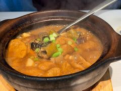 -食廬(虹桥南丰城店)