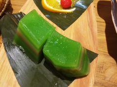 -泰堤坊(淡水体育馆店)