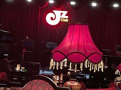 -JZ Club 爵士酒吧(上海店)