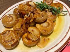 -ZAFFERANO西班牙海鲜饭(上海首店)