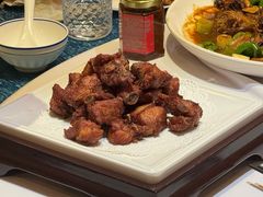 -潍坊宴·大管家(文化路店)