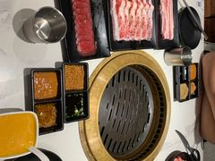 -花味烤肉·拌饭(建邺万达店)