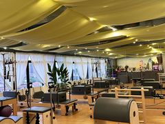 -健身专家Wellness Experts