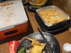 -半酌烧烤小酒馆(南京东路店)