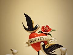 -潮一不贰·法式甜品·生日蛋糕·西式简餐(外滩店)