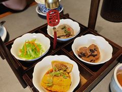 -苏城小院·园林精致苏州菜(斜塘老街店)