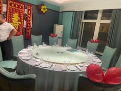 -金狮麟•宋宴•宋文化地标餐厅(晋安路店)