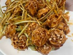 -偏爱炒鸡(老县衙店)