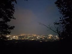 -紫金山山顶公园