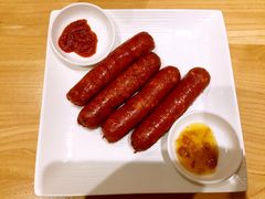 -朵朵开素食餐厅(后宰门街店)