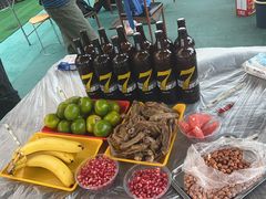 -张记卤菜店(三条巷店)