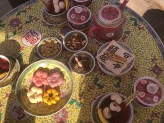 -宫事颐庭·老佛爷贵寿下午茶(颐和园店)