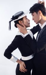 -你好晴天·目的地婚礼