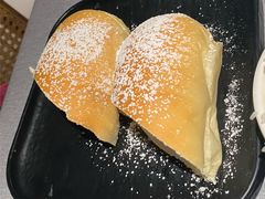 雪山奶露包-晓粤·惹味粤菜(凯德乐峰广场店)