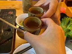 -民食香·腊排骨野生菌美食(木府店)