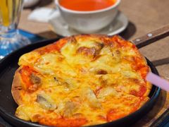 -娜玛瑟德餐厅(仙足岛店)