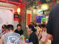 大堂-旺角小渔村(二马路店)