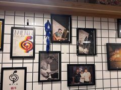 -蜗牛小馆醉乡民谣云南菜(惠新西里店)