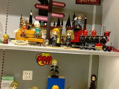 -泡泡玛特POPMART(上海环球港店)