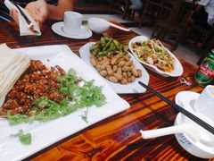 -赵家羊肉汤(建安路店)