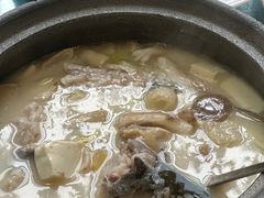 -干老四雅鱼饭店(滨江西路店)