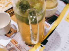 -木屋烧烤(龙华店)