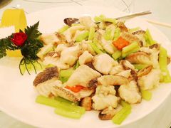 -海逸海鲜酒家(古北店)