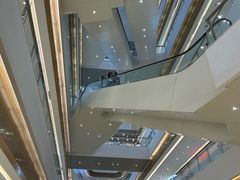 -天河城购物中心