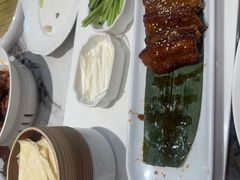 -新丁香海鲜酒店(银海商贸城店)