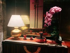-金轩中餐厅 Jin Xuan(浦东丽思卡尔顿酒店)