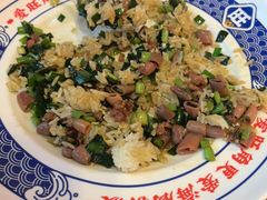 -旺角小渔村·海肠捞饭开创者(二马路店)
