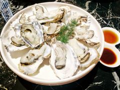 -斯通泰伯酒店-餐厅