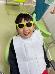 -青苗儿童口腔(长楹天街购物中心)