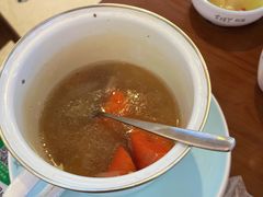 -古楼兰新疆抓饭(龙湖河西天街店)